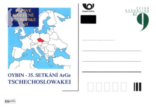 CDV 064 / P 099 ** - 2004
